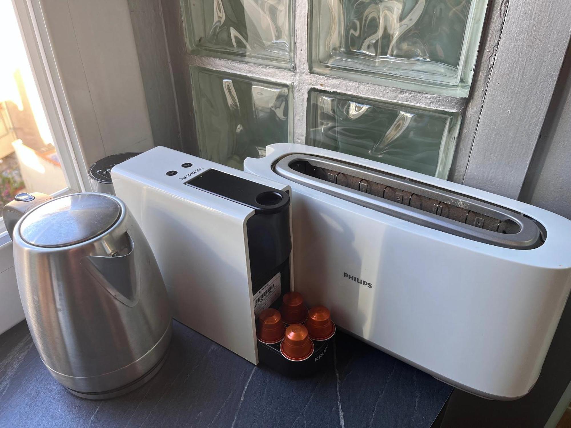 Taulat Loft L Poblenou Beach L Self Check In L Terrace Penthouse Barselona Dış mekan fotoğraf